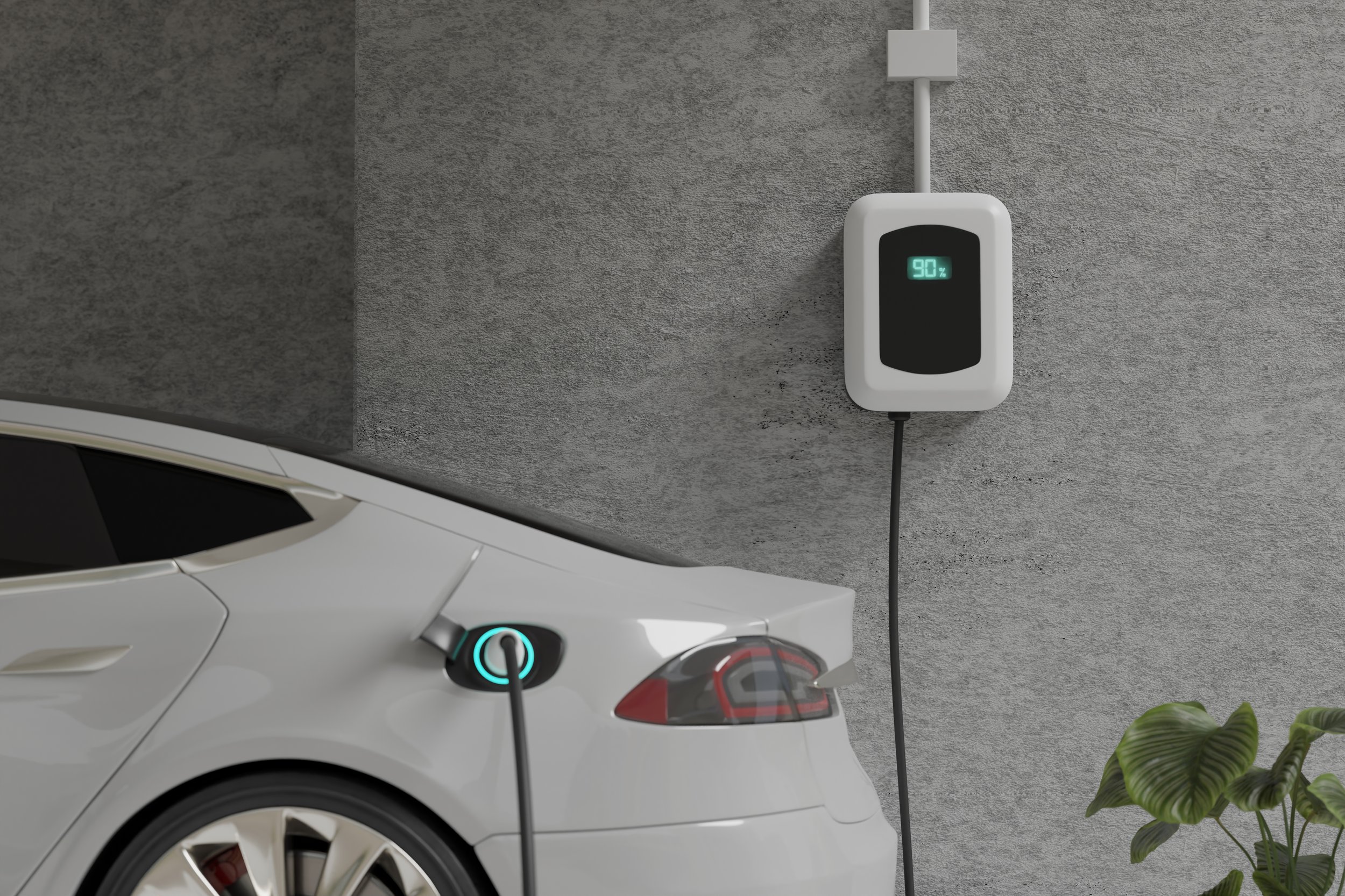 Electric Car Charging Accessories: Stop Wasting Hours at Charging Stations